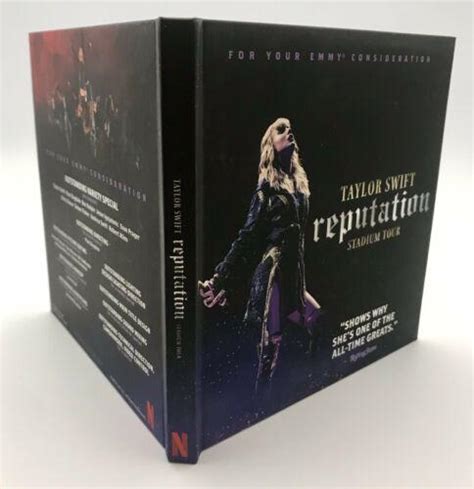 Image result for Reputation Stadium Tour DVD