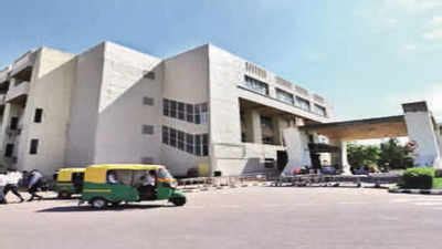 Pgi: PGI resident doctors can now select their own guide for MD thesis ...