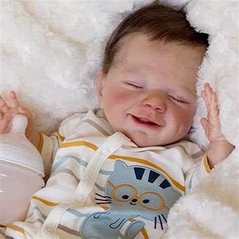 Reborn Baby Dolls Boy, Realis...B0B54HL2TR | Encarguelo.com
