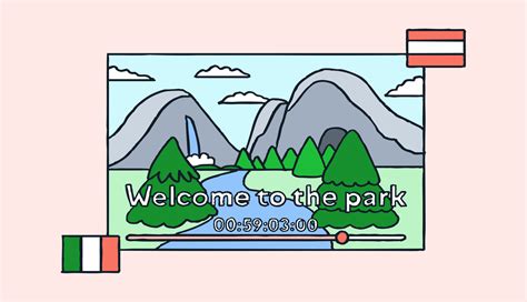 SRT File Explained 的图像结果