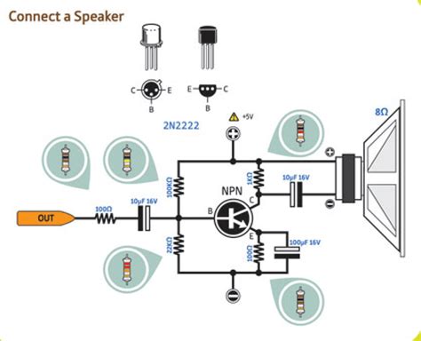 Image result for Arduino Speaker Code