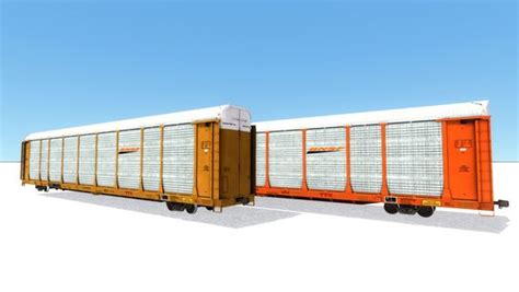 Rolling Stock - Train Sim Community