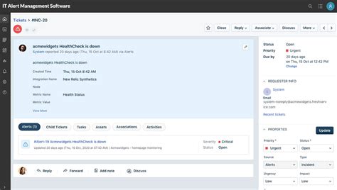 Image result for Alert Software