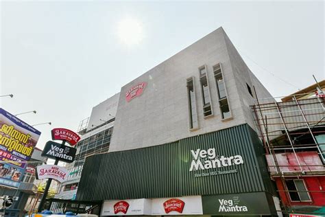 OYO 23115 HOTEL SARAVANA (Kozhikode, Kerala) - Specialty Hotel Reviews ...