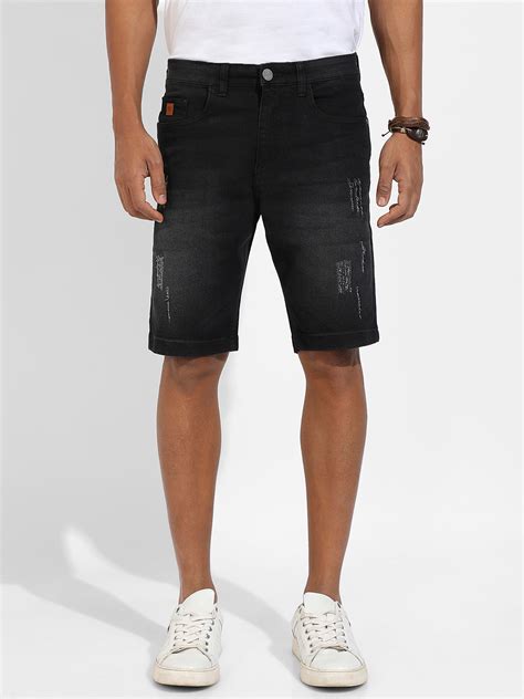Men Shorts Online at Best Price - Campussutra