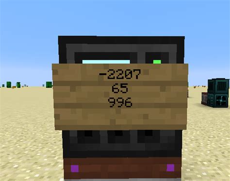 Image result for ComputerCraft GPS