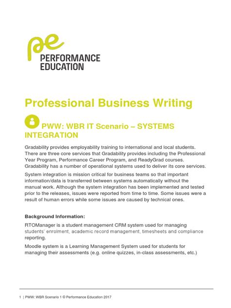 What Is Scenario in Information Technology 的图像结果