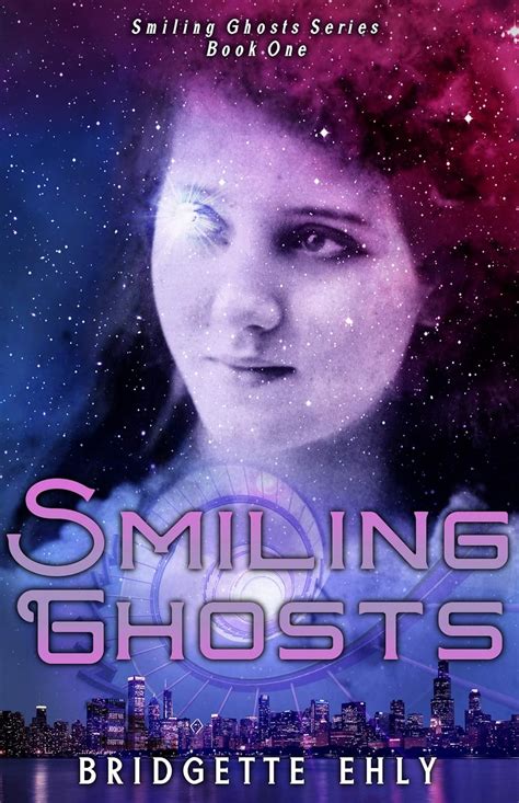 Smiling Ghosts: A suspenseful adventure with dangerous ...