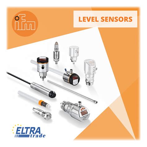 Image result for IFM Level Control Switch