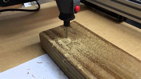 Image result for ShapeOko Miniature Lineat Block Tutorial