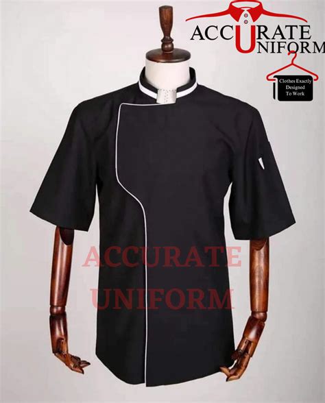 Image result for Chef Uniform