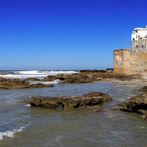 ESSAOUIRA RAMPARTS - 2022 What to Know Before You Go