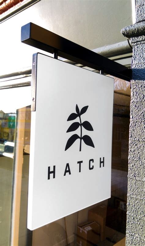 Projecting Sign 的图像结果