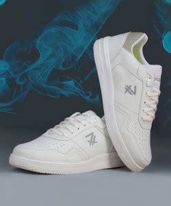 LIBERTY Leap7x SNOOKIS-E Casual Shoes With PVC Upper | Comfortable EVA ...