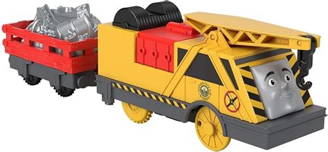 Fisher-Price Thomas & Friends Kevin Motorized Crane India | Ubuy