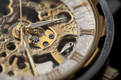 Image result for Watch Movement Types