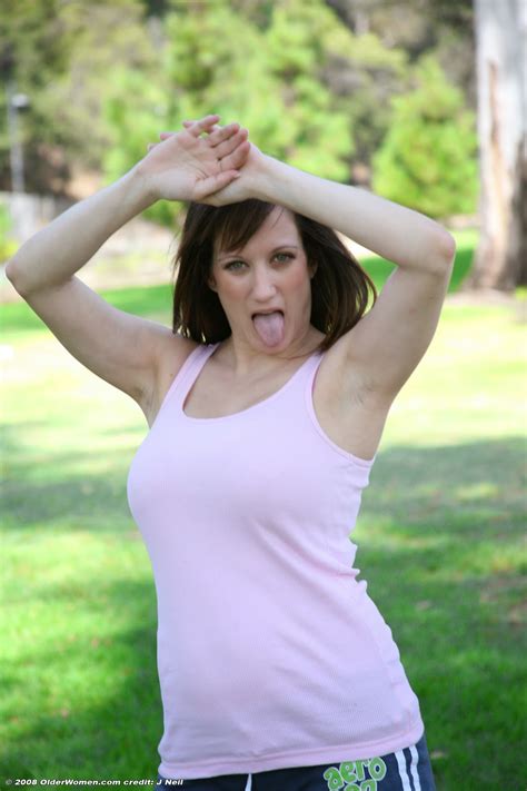 Stephanie Wylde Database: Aunt Judys #8 (87 pictures)