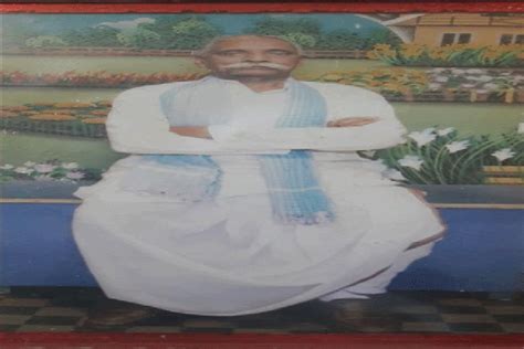 शिबू सोरेन के बड़े भाई का निधन, हेमंत सोरेन ने अंतिम संस्कार में शामिल ...