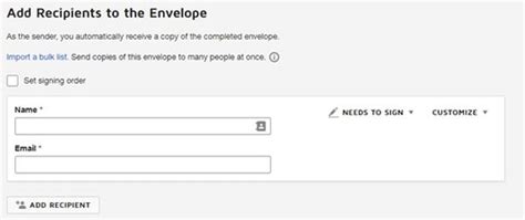 Image result for How to DocuSign a PDF File