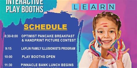 Ogallala to host community block party