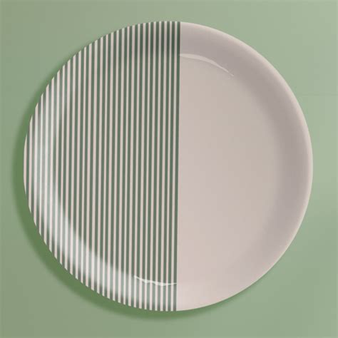 English Rose Wall Plates Set of 6 – Nestroots