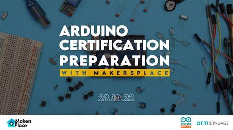 Image result for Arduino Certification