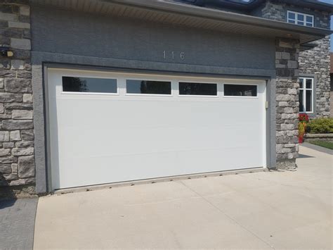 36 Trendy Garage Door Ideas to Elevate Your Home - Addicted To Organization