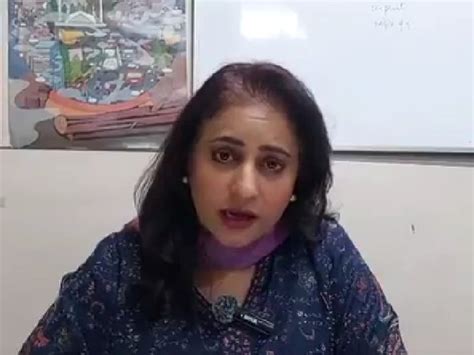 Pakistani journalist flags constitutional, rights violations in ...
