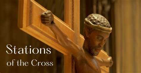Stations of the Cross: Fridays in Lent, 88 17th St N, Minneapolis, MN ...