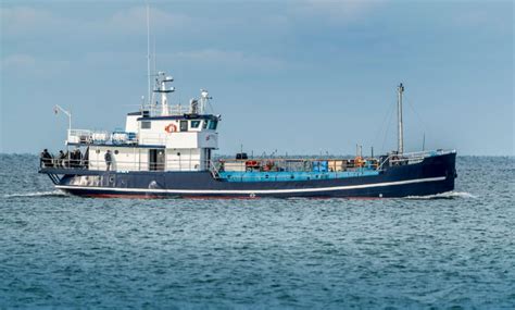 ALBATROS I, LPG Tanker - Details and current position - IMO 5194272 ...
