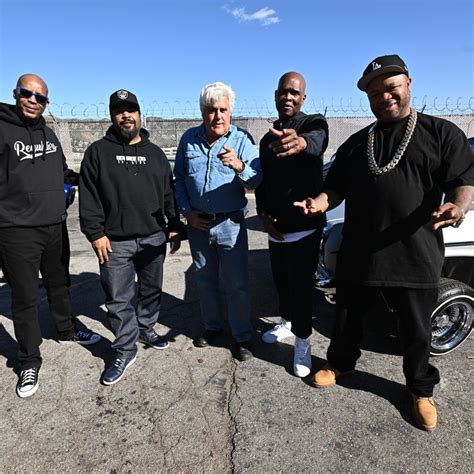 What is Jay Leno net worth? Her Earning Sources 2024 - All About Peoples