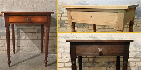 A Beginner’s Guide to Refinishing Furniture | Members 1st