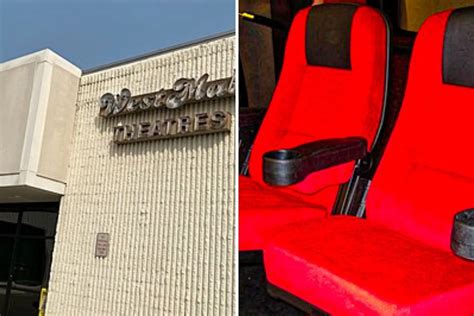 West Mall 7 Theaters Set to Re-Open