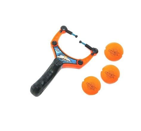Buy Zing Air Storm Zing Slingshot Shot Outdoor Sports for Kids Age 8Y ...