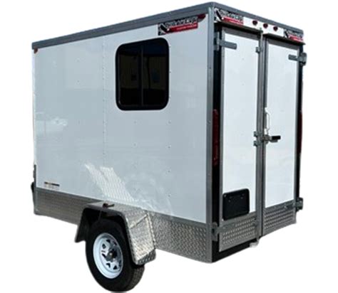 Image result for Alien Cargo Trailer