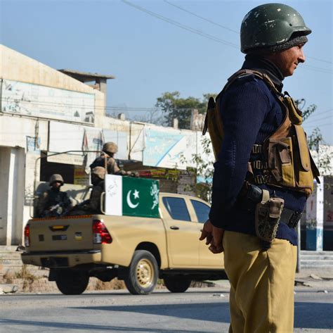 TTP is Pakistan’s ‘Red Line’, Islamabad Tells Taliban