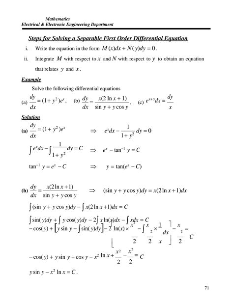 Linear Differential Operator 的图像结果