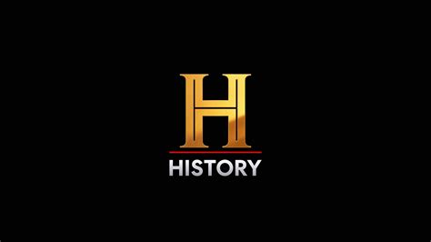 History Channel Logo 的图像结果