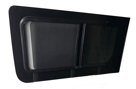 Unveiling the VWD SL-Series Sliding Van Window SR101-SL: The Next ...