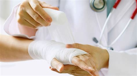 Advanced hand injury clinic launched