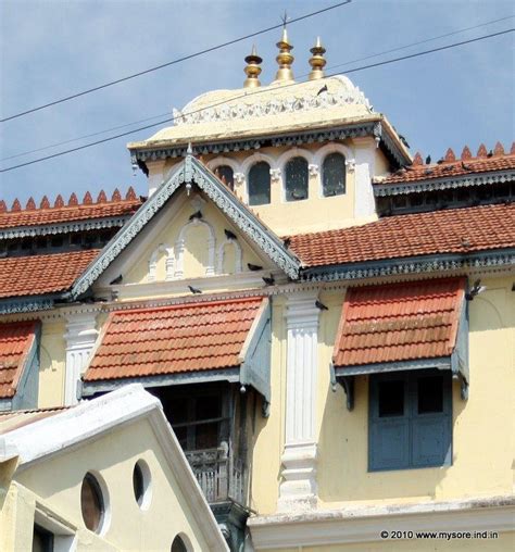 Residential Museum
