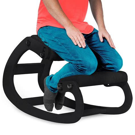 Ergonomic Wooden Rocking Chair at Jeffrey Bost blog