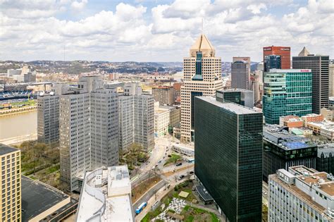 603 Stanwix St, Pittsburgh, PA 15222 - Two Gateway Center | LoopNet