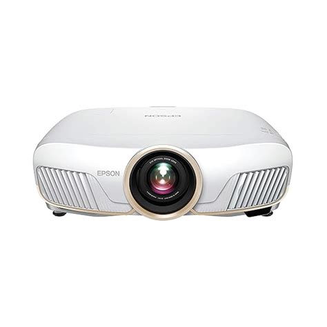 Epson Home Cinema 5050UB 4K PRO-UHD 3-Chip Projector