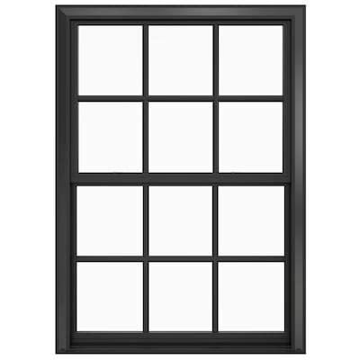 New construction Double Hung Windows at Lowes.com