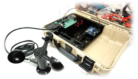 Arduino Anemometer 的图像结果