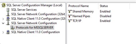 Image result for How to Install and Configure SQL Server for Local Network