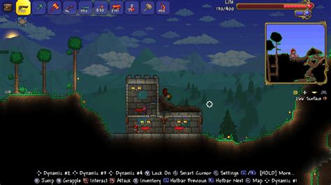 Image result for Terraria Build Tutorial