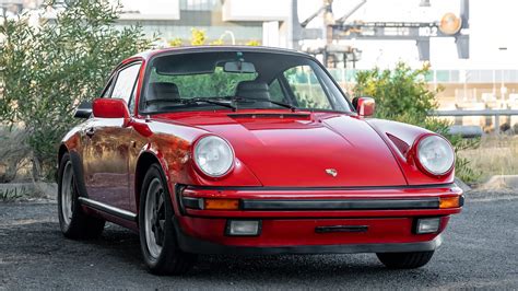 1984 Porsche 911 Market - CLASSIC.COM