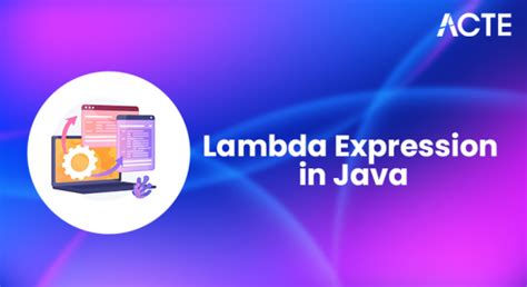 Image result for Java Lambda Function Syntax